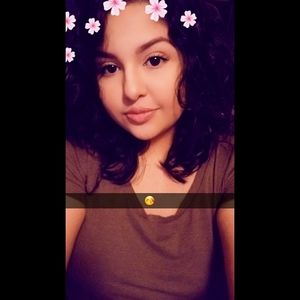 Meet your Posher, Sierra